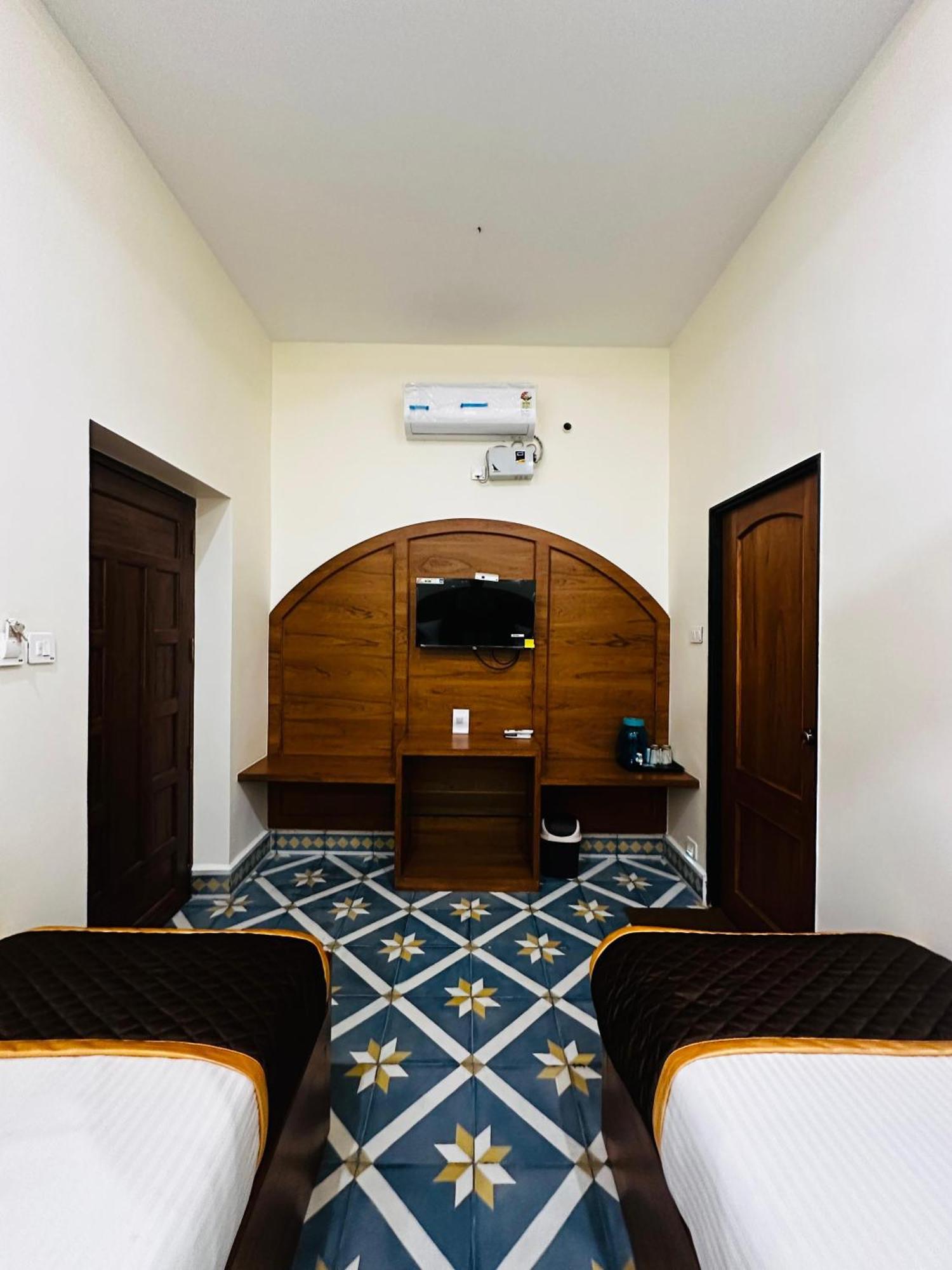 Singaras Coffee Country Hotel Masinagudi Exterior photo